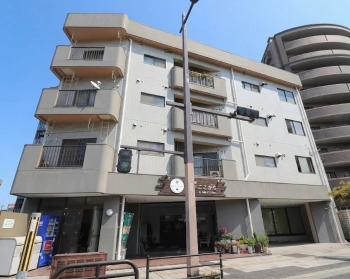 鹿児島新港にアクセス良く　便利な立地！　ネット環境ありでテレワーク・リモートワークなど最適！　