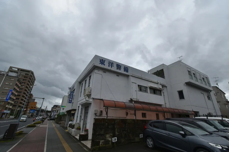 トヨタレンタカー新幹線鹿児島中央駅西口まで徒歩3分、210m