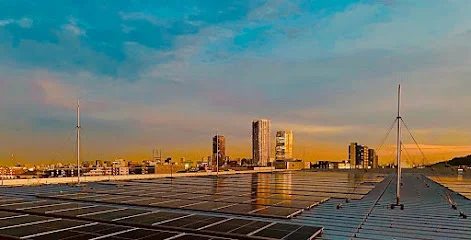 株式会社市原組 本部まで徒歩8分、550m