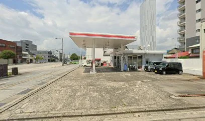 出光越前町ＳＳまで徒歩11分