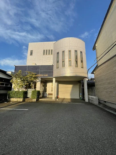 セントラル歯科医院まで徒歩5分