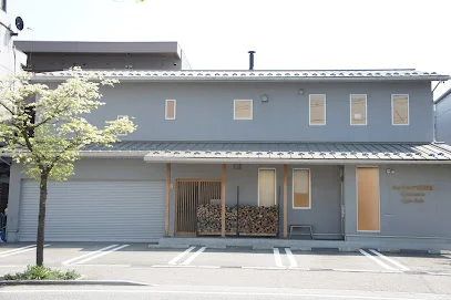 きゅうみず接骨院(体幹ケア施設)まで徒歩2分