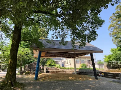 富山市相撲場まで徒歩6分