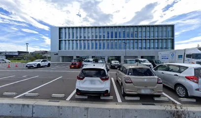 富山県医師信用組合まで徒歩6分