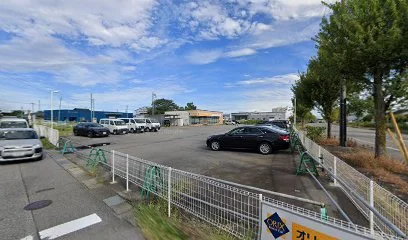 オリックスレンタカー富山インター店まで徒歩7分