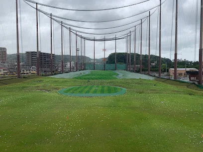 鹿児島ベイサイドゴルフアリーナまで徒歩22分、1.5km