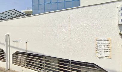 あんびる病院まで徒歩13分、850m