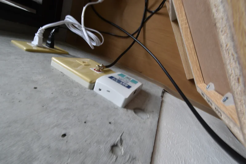 WIFI　インターネット無料でテレワーク・リモートワークなど最適