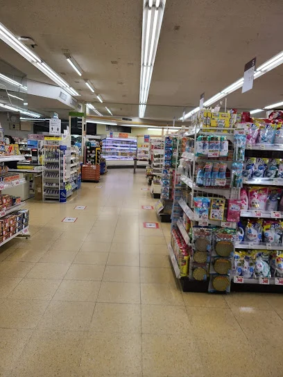 タイヨーまで徒歩7分、500m