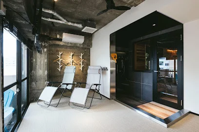 プライベートサウナ moimoiまで徒歩19分、1.3km