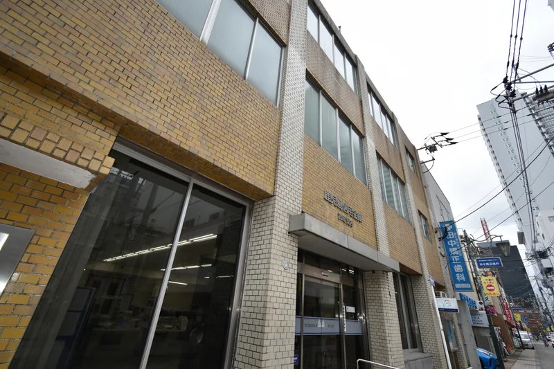 鹿児島信用金庫 武町支店、まで徒歩6分、450ｍ