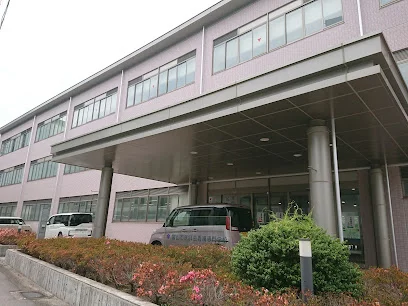 富山市医師会看護専門学校まで徒歩11分