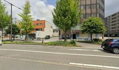 シクロシティステーション旅籠町まで徒歩11分