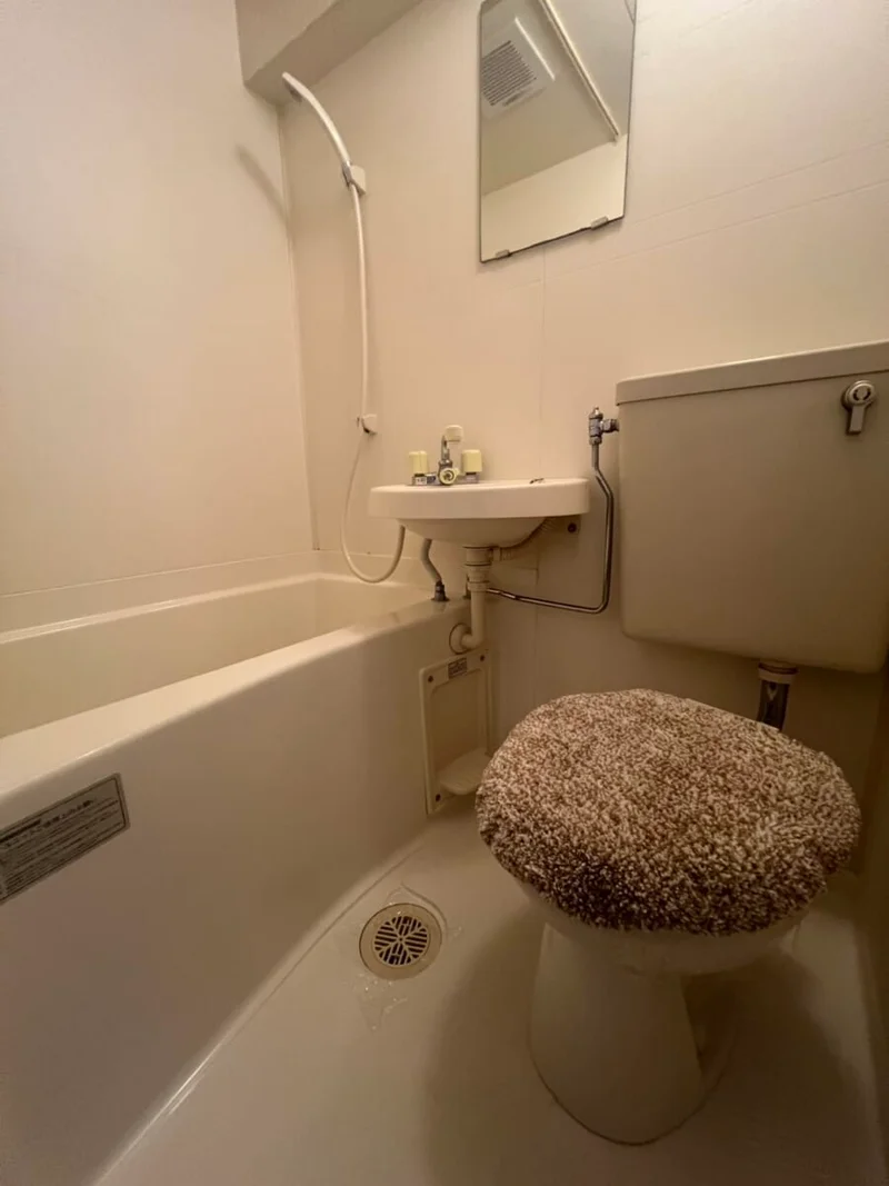 ユニットタイプ♪