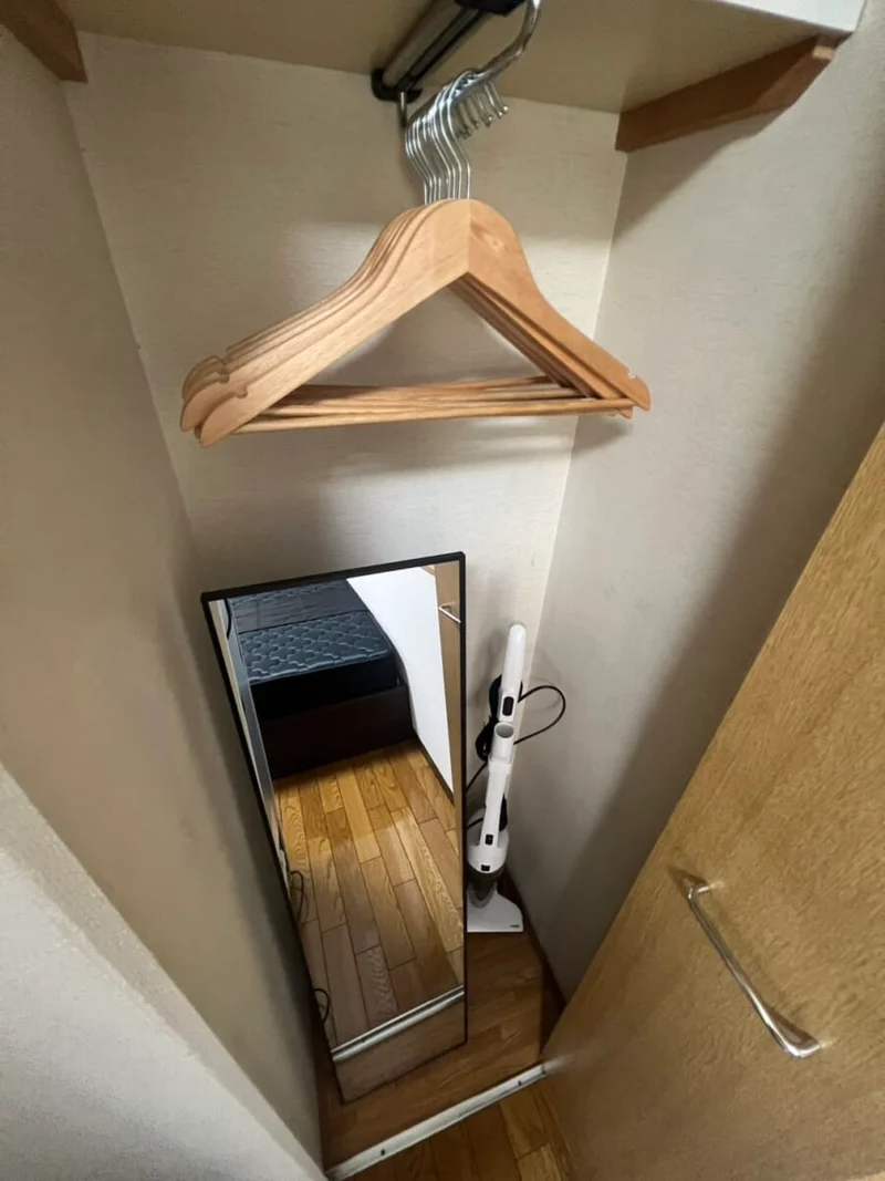 収納もばっちり♪