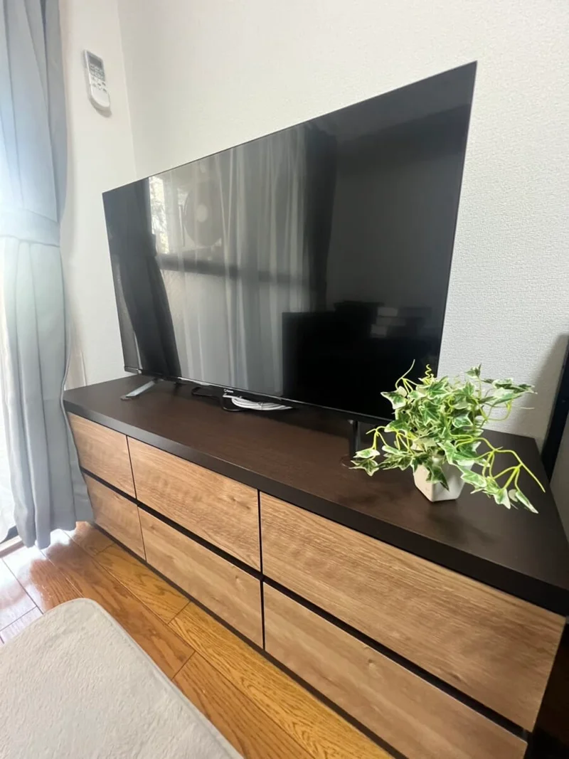 スマートテレビ♪40インチ♪