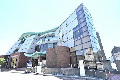 ばんこの里会館まで徒歩4分
