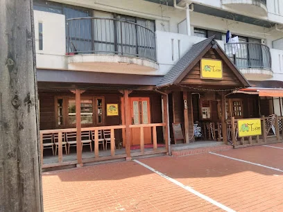 インド村 四日市店まで車で5分