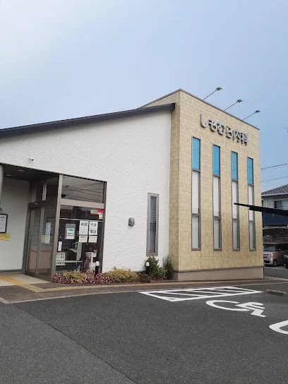 しもむら内科まで徒歩10分
