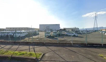 （株）日本陸送まで徒歩15分