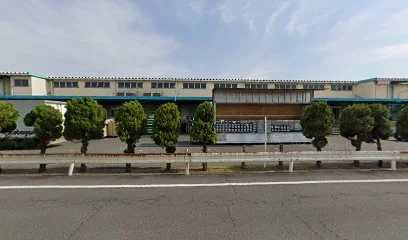 （株）ホンダロジスティクス 三重事業所まで車で6分
