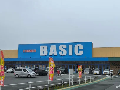 フレッシュマーケットベーシック 島崎店まで徒歩7分