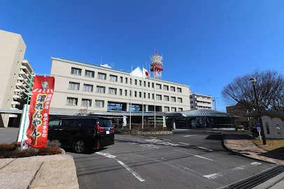 三重県 津警察署まで車で5分