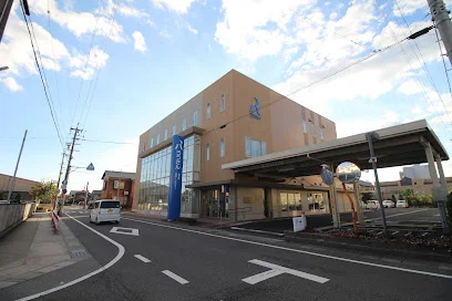 東海労働金庫 津支店まで徒歩12分