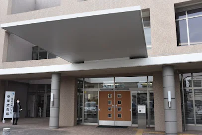 三重看護専門学校まで徒歩10分