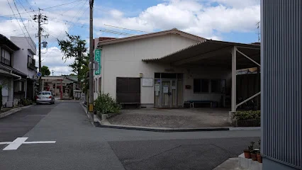 さいとう内科まで徒歩12分