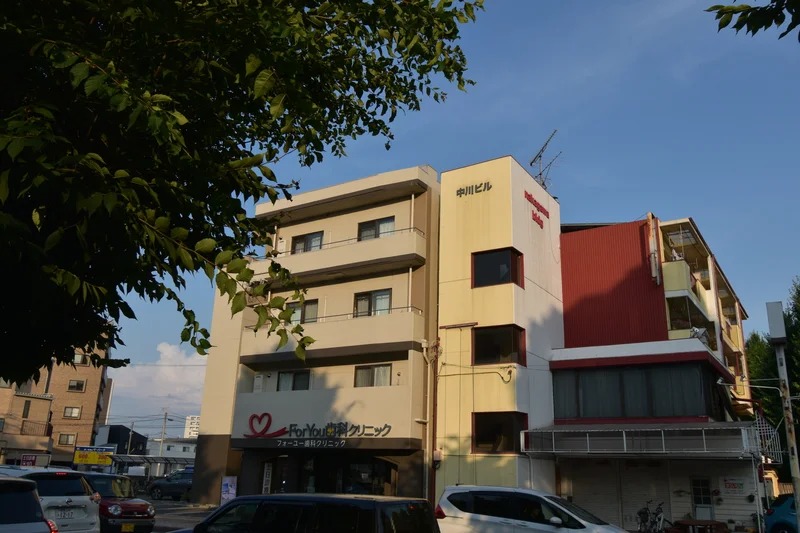 フォーユー歯科クリニック｜熊本市・矯正歯科・インビザライン・土日診療