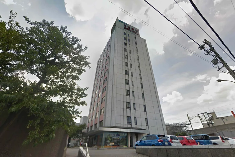 三谷商事(株)まで徒歩5分、400ｍ。