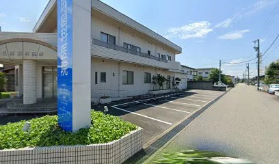 江尻歯科医院まで徒歩7分