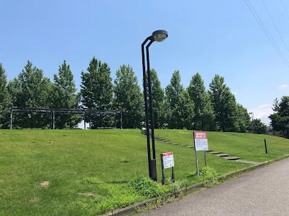 富山市布瀬南公園庭球場まで徒歩12分