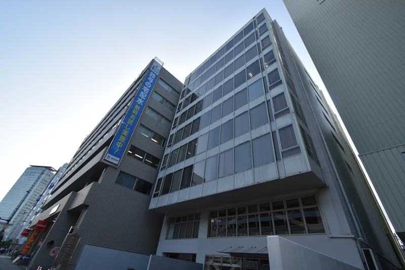 ホーメスト静岡ビル