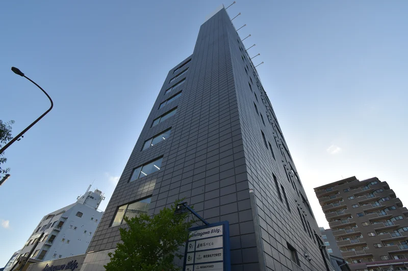 芥川ビル