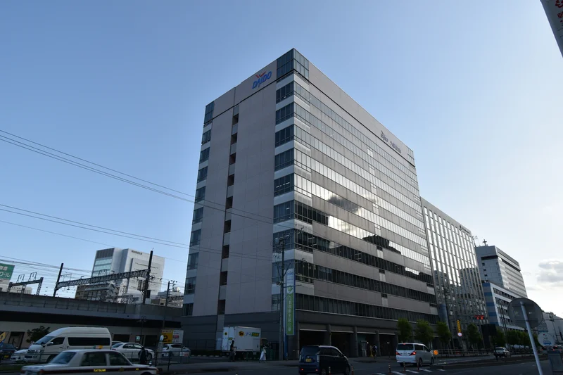 大同生命静岡ビル