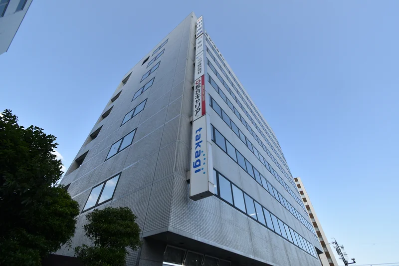 田中産商第一生命共同ビルディング