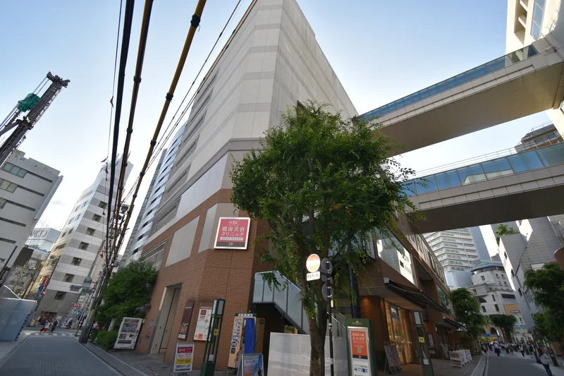 湘南美容クリニック静岡院