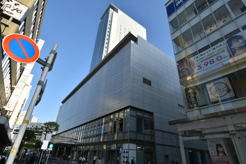 静岡市美術館