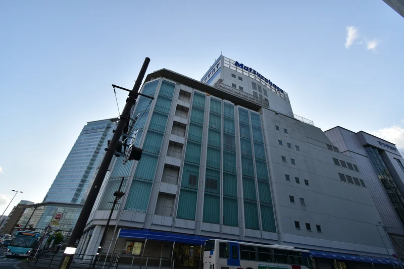 松坂屋 　静岡店
