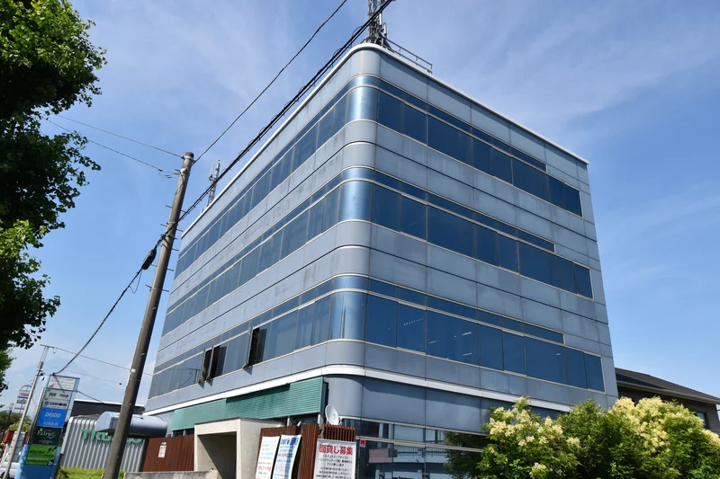 大同生命保険相互会社 富士営業所