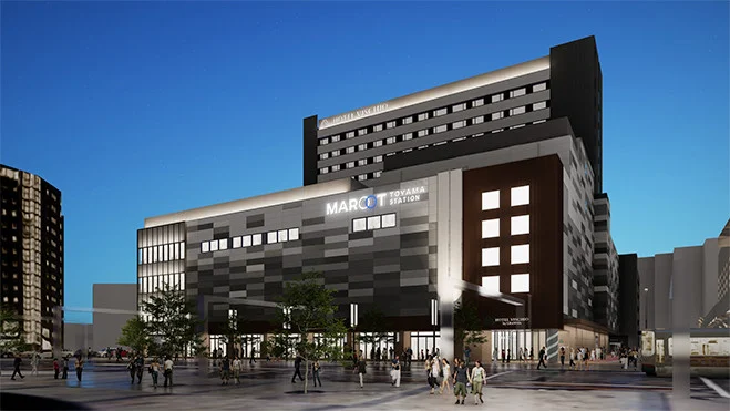 MAROOT(マルート)まで2.9km｡