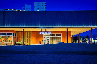 スターバックス コーヒー ブランチ大津京店まで徒歩6分