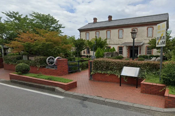 長浜鉄道スクエアまで徒歩27分、2.2kｍ