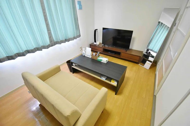 【滋賀県長浜市ウィークリーマンション室内画像】滋賀県長浜市マンスリーマンションでは、ご利用する方にしっかりした生活を保障します。圧倒的な物件数、品質で対応します♪