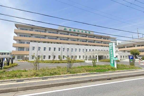 医療法人恭昭会 彦根中央病院まで徒歩27分、2.1kｍ