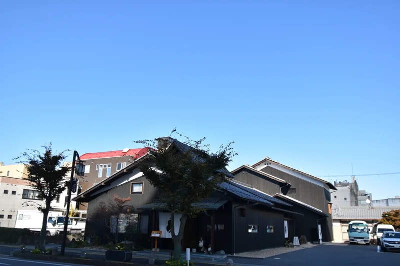 ひさご寿しまで徒歩10分、800ｍ。