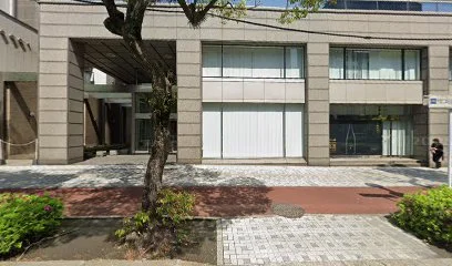 総合メディカル株式会社 鹿児島オフィスまで徒歩8分、550m