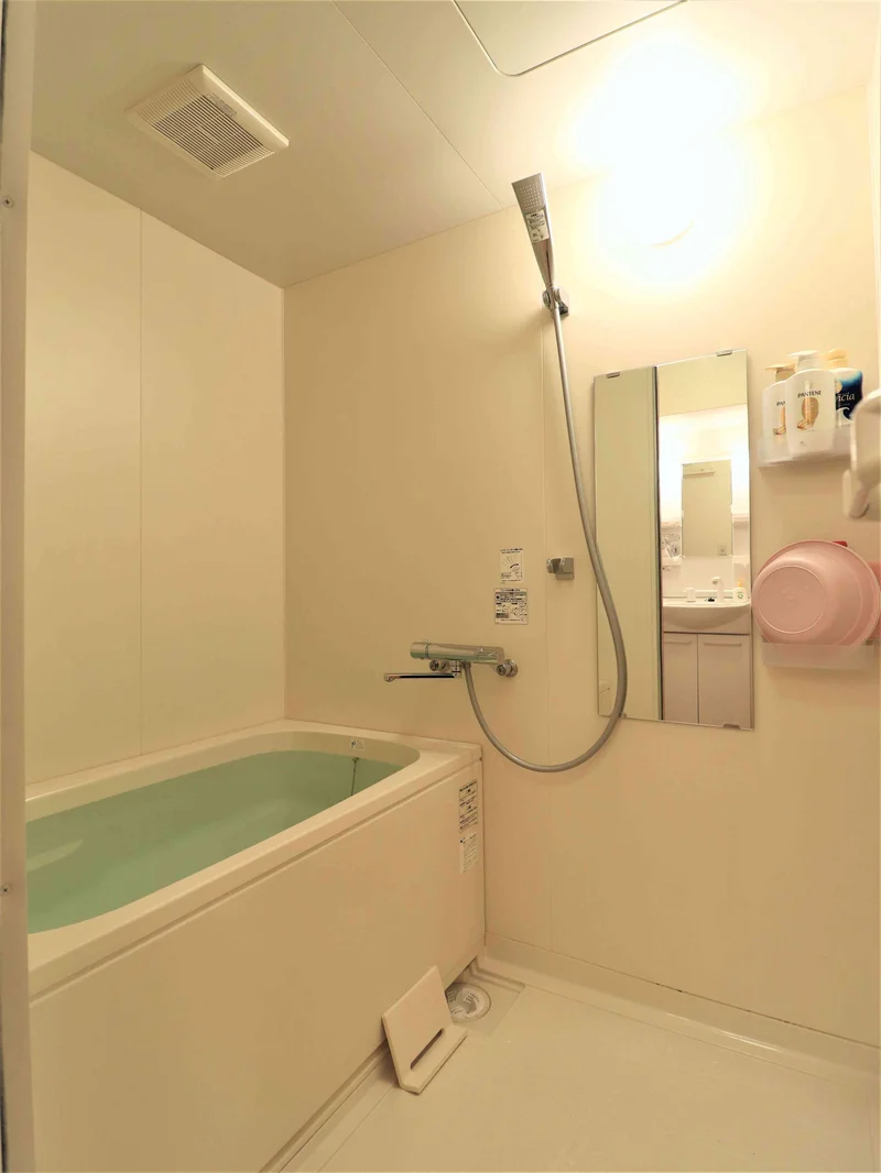 シャンプー・コンディショナー・ボディーソープやボディータオルや歯ブラシなどあり！